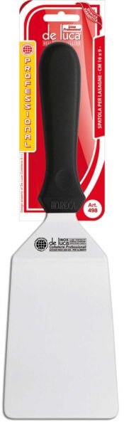 Spatola per lasagne cm.16x9 linea HO.RE.CA.
