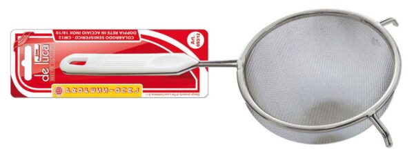 Colabrodo semisferico cm.12 linea professional