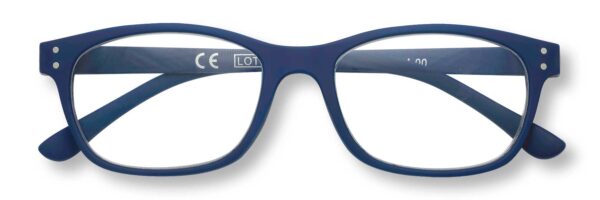 Occhiale da lettura +2,50