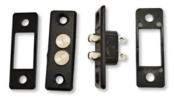 Coppia Contatti in Nylon