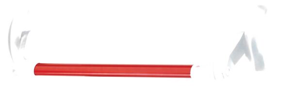 Barra Orizzontale 120CM per maniglioni antipanico