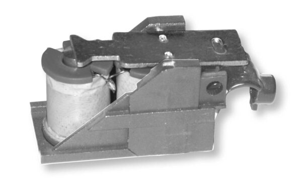 Bobine 12V regolabili per Serrature Ferro