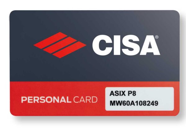 Cilindro Profilo Europeo con gambo accorciabile 'AsixP8' - immagine 4