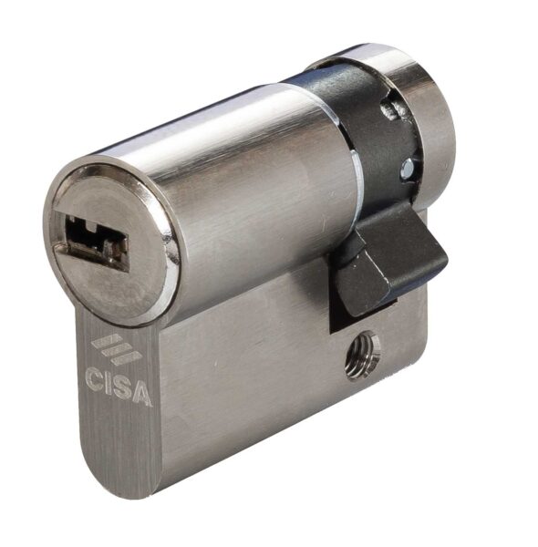 Cilindro mezzo Profilo Europeo 'AsixP8'