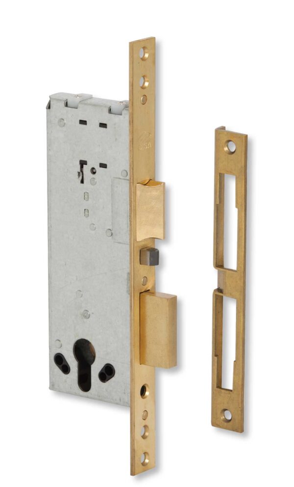 Elettroserratura da Infilare per legno '12010'