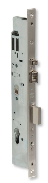 Serratura Elettrica 12V da Infilare per alluminio '19225'