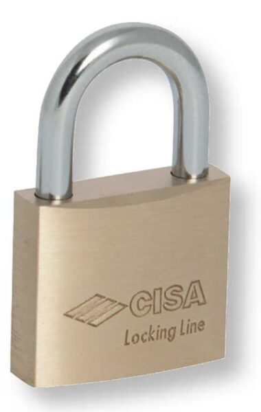 Lucchetto Cisa