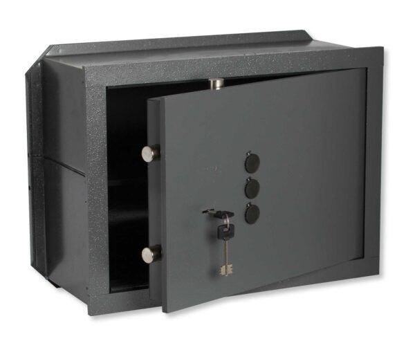 Casseforti con chiave e combinazione CISA '82210'