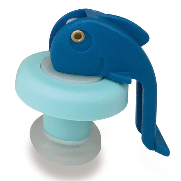 Tappi ad espansione Fish