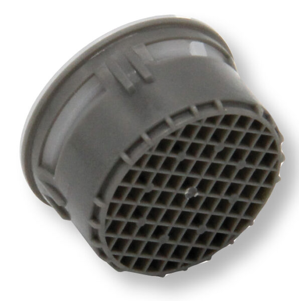 Cartucce per aeratore femmina 22x1F