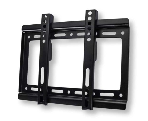 Supporto TV fisso a parete fino a 42 pollici portata max.15kg