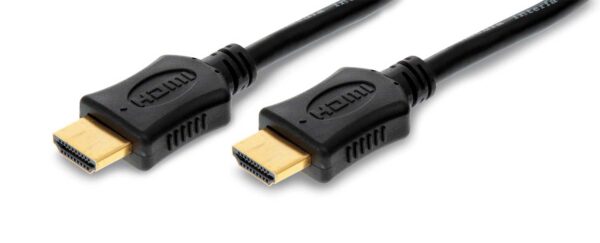 Cavo Hdmi Hi-Speed+Ethernet