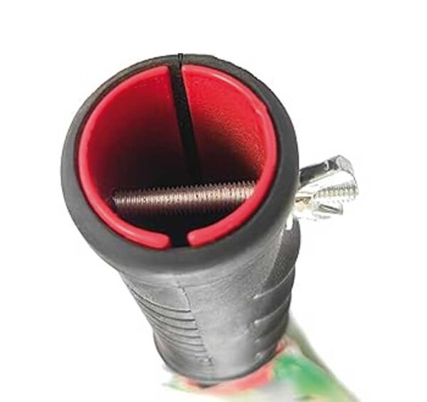 Seghetto per aste telescopiche 330MM Samurai - immagine 2