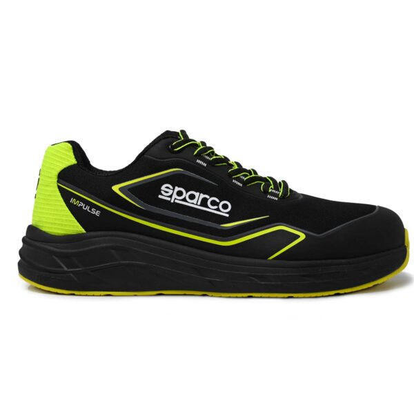 Scarpa Sparco Luton S1P - immagine 2