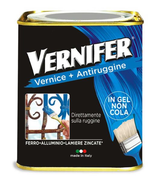 VERNIFER Tinte Satinate 750 ml