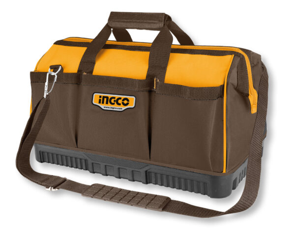Borsa Portattrezzi 41x25x26cm Ingco