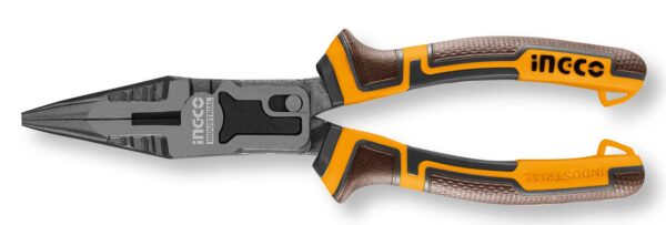 Pinza Becco Lungo 215MM ad azione combinata