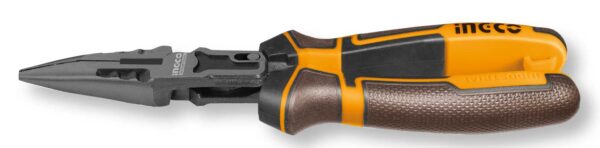Pinza Becco Lungo 215MM ad azione combinata - immagine 2