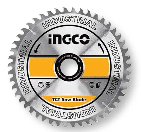 Troncatrice legno/alluminio 1400W D.210 - immagine 2