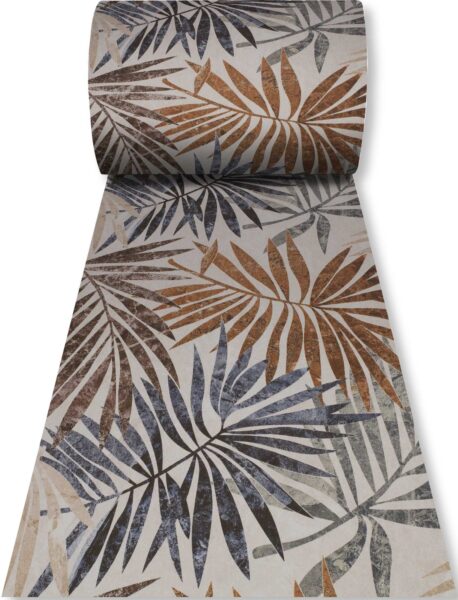 Tappeto Joke Tropical H.50cm