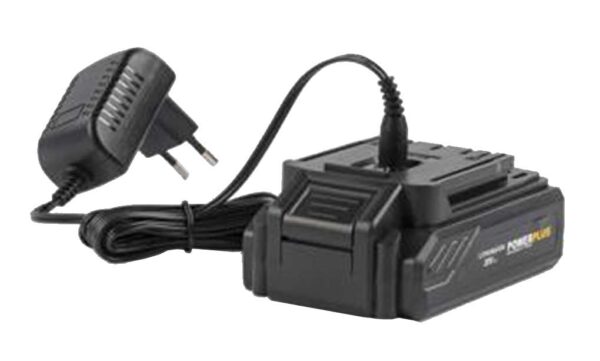 Avvitatore 20V 2 Batterie da 1.5ah+caricabatterie - immagine 2