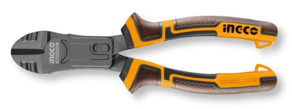 Pinza 200MM Taglio Diagonale ad azione combinata