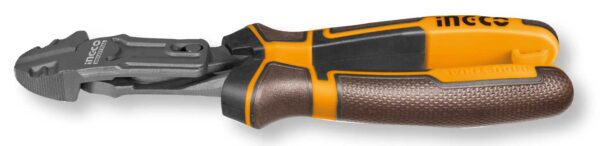 Pinza 200MM Taglio Diagonale ad azione combinata - immagine 2