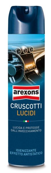 Arexons lucidacruscotti lucido 600ml