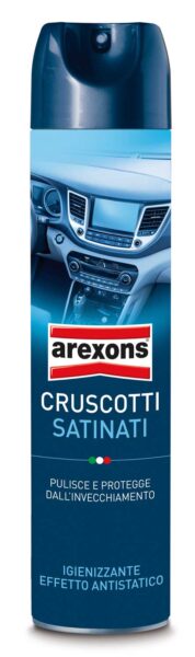 Arexons lucidacruscotti satinato 600ml