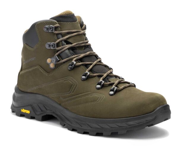 Scarpa da Trekking Nevegal Waterproof