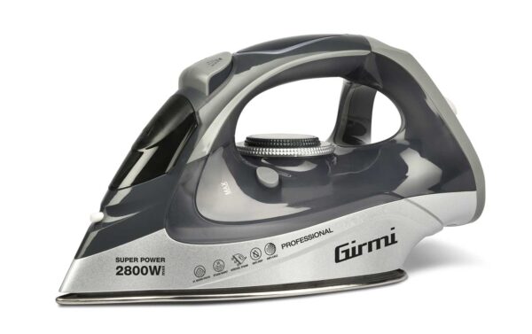 Ferro da stiro 2800w girmi