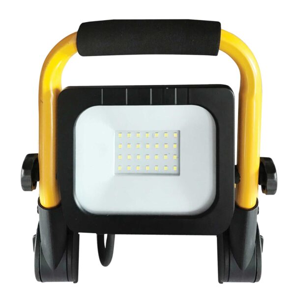 Faretto Led con Supporto IP65