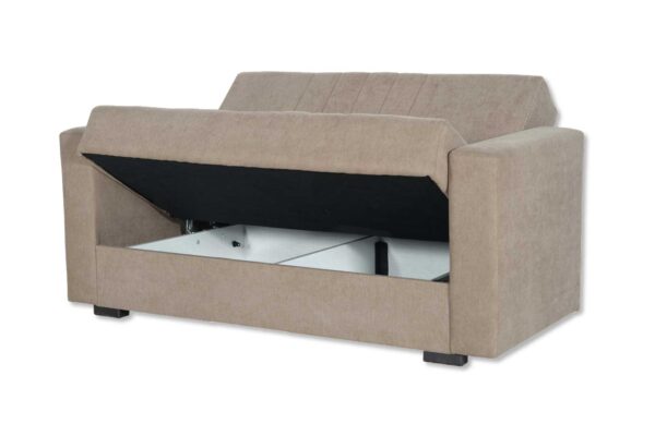 Divano letto Moon 2 posti - immagine 2