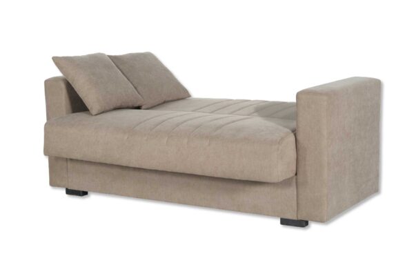 Divano letto Moon 2 posti - immagine 3