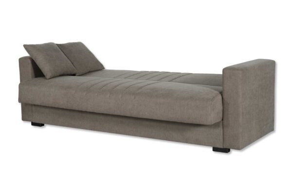 Divano letto Moon 3 posti - immagine 3