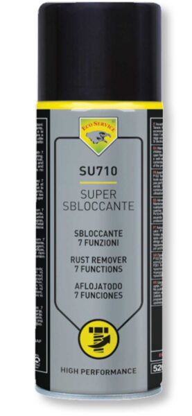 Supersbloccante 7 Funzioni "SU710"