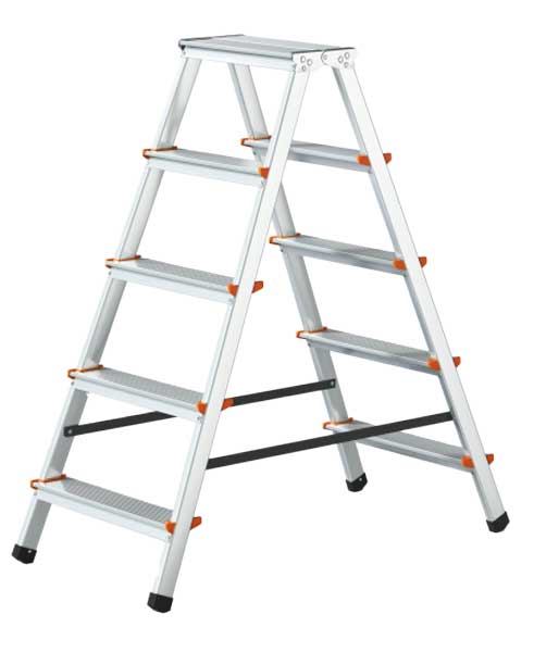 Scala Doppia Salita Gierre Stylo