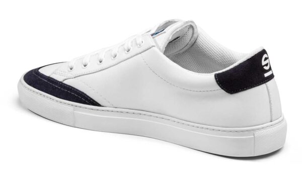 Scarpa Sparco S-Time Martini Racing - immagine 3