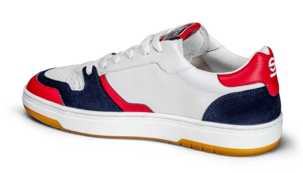 Scarpa Sparco S-Urban Martini Racing - immagine 3