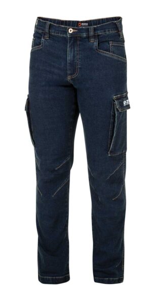 Jeans Dallas Cargo Sparco