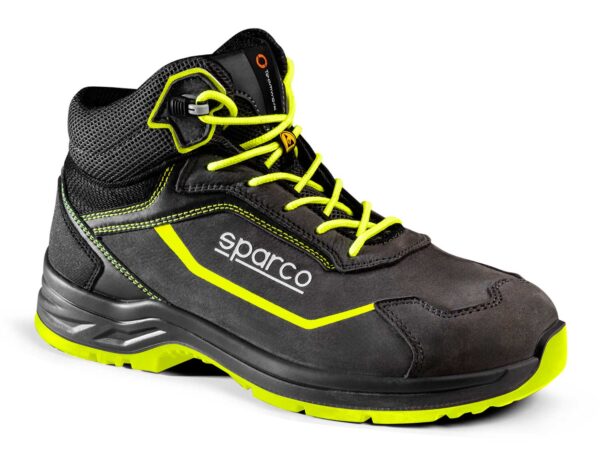 Scarpa Sparco Juri S3