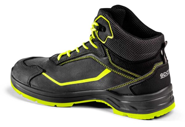 Scarpa Sparco Juri S3 - immagine 3