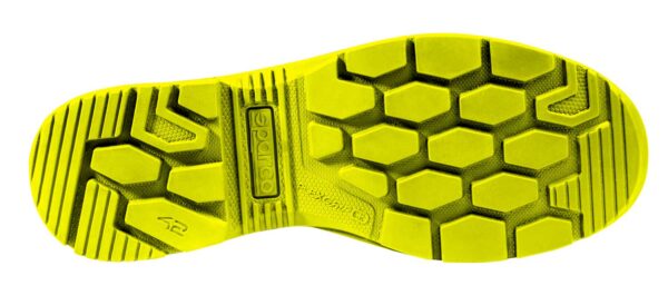 Scarpa Sparco Juri S3 - immagine 4