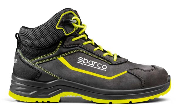 Scarpa Sparco Juri S3 - immagine 2
