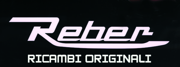 Imbuto inox n.3 reber