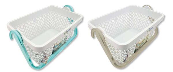Cesta Oopla MM.560x365x295H