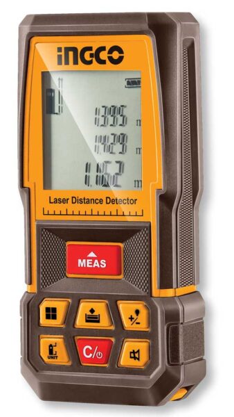 Metro Laser 0,05-70MT Ingco