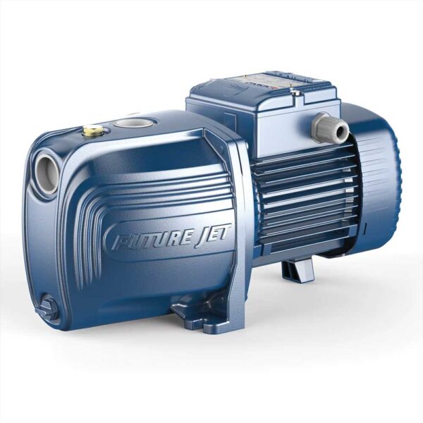 Elettropompa centrifuga autodescante JETM1A PEDROLLO