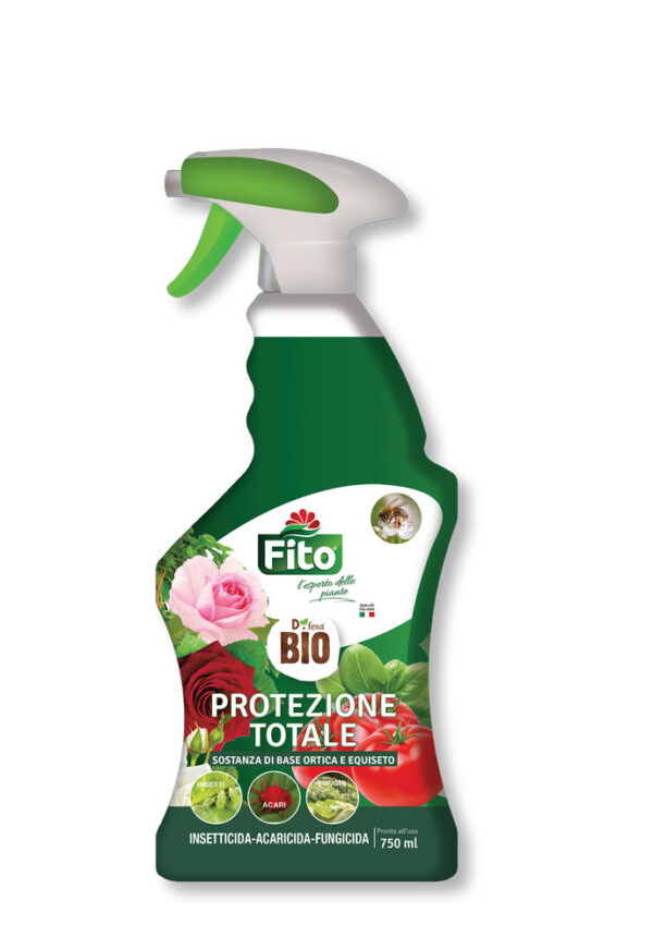 Fito protezione totale tripla azione 750ml