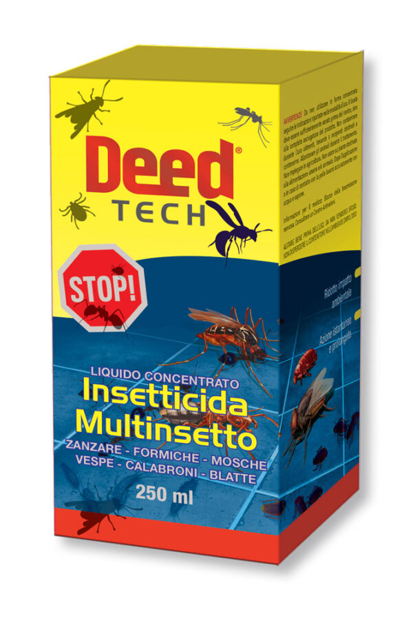 Insetticida Fito Cyper base multinsetto